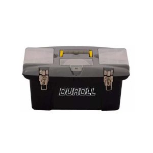 Caja Herramientas Reforzada