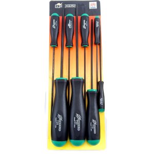 Alternative view of Set Destorni.torx T6-t25 Tsx8s