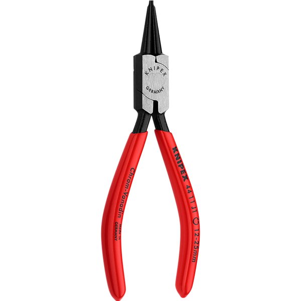 PINZA KNIPEX SEGEER INT 12-25MM - Imagen 2