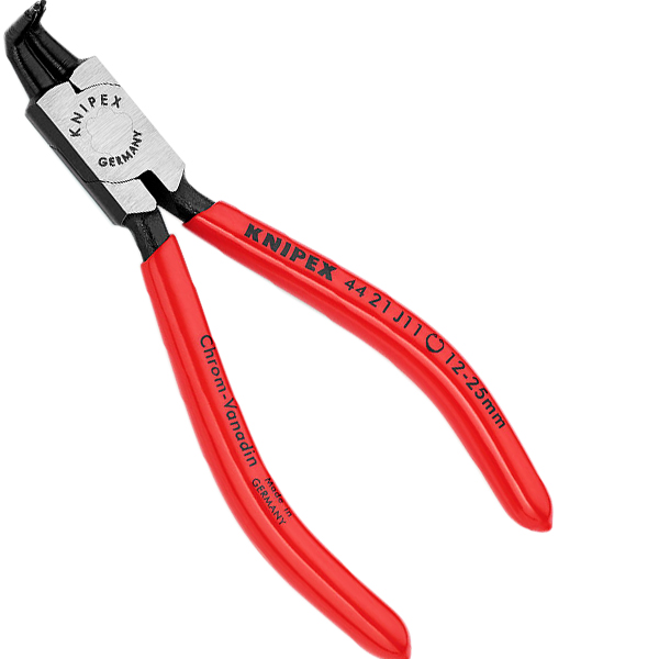PINZA KNIPEX 90ºSEGEER INT 15-25MM - Imagen 2