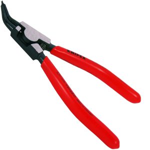 Alternative view of PINZA KNIPEX 45ºSEGEER EXT 12-25MM