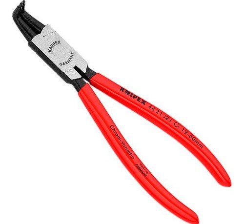 PINZA KNIPEX 90ºSEGEER INT 19-60MM