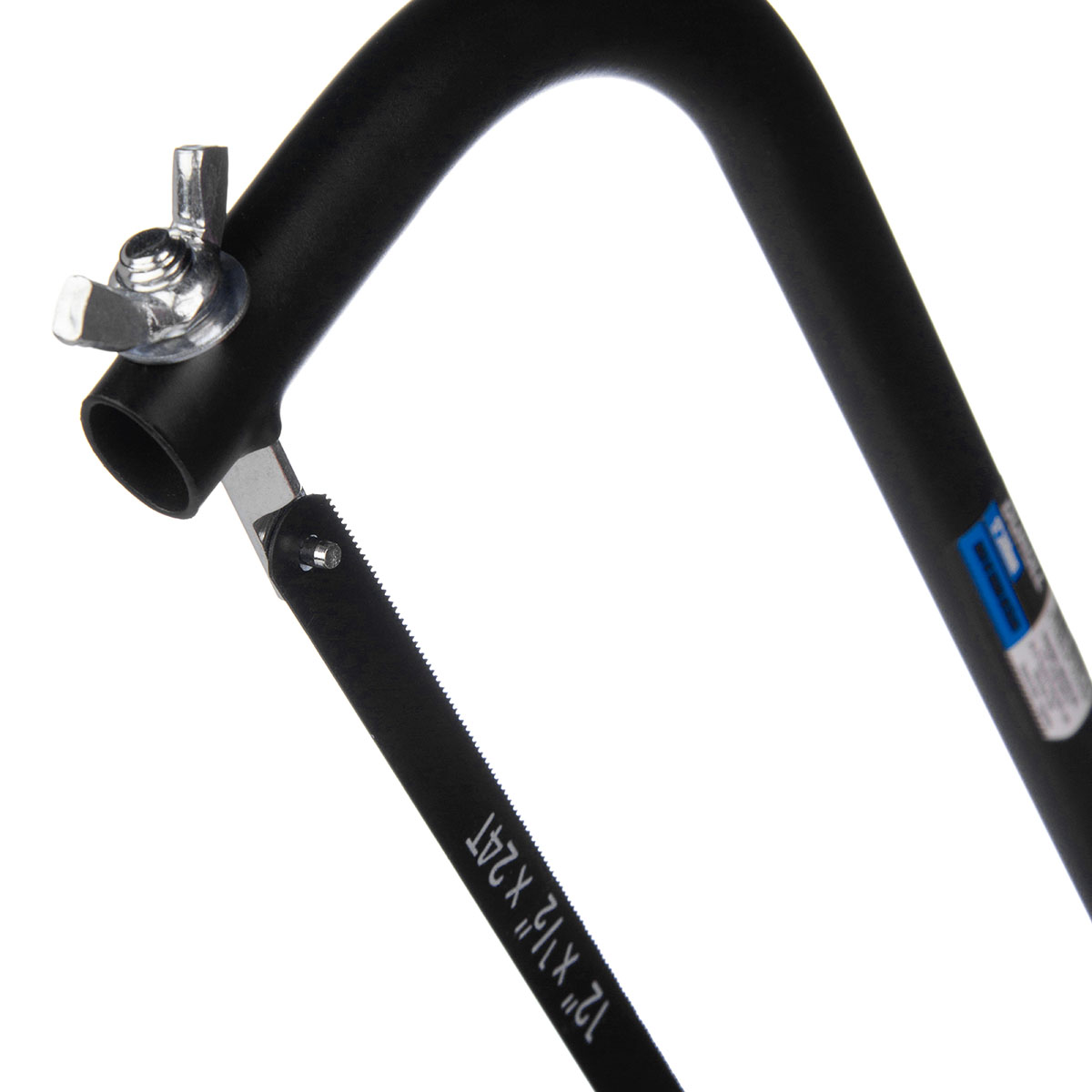 ARCO DE SIERRA 12" METÁLICO - Imagen 2