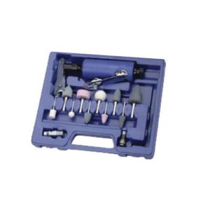 KIT AMOLADORARECTA NEUMATICA