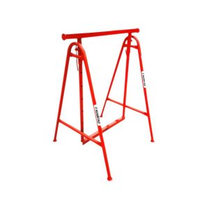 Caballete Metalico Extensible Duroll 1 Y 2 Mts