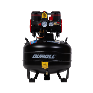 Alternative view of COMPRESOR  30L/1380W/220V/50HZ 2800RPM OIL LESS
