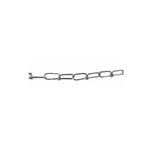 Cadena Nudo 1,5 X 25 Mts. (20 Und. De Cadenas X Bolsa)