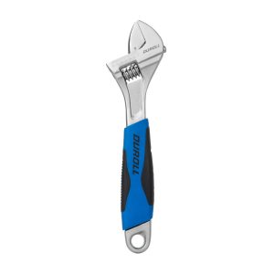 Llave Ajustable Línea Industrial Duroll