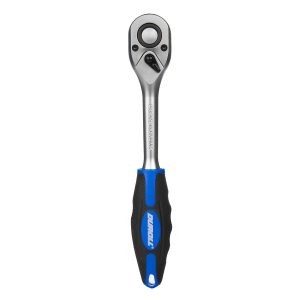 LLAVE CRIQUE PROFESIONAL  CRV x 3/4 43T 50CM (20")