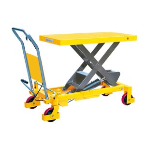 Mesa Hidraulica Elevadora 1000kg 99cm Elevacion Bmh1000