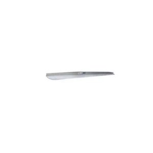 REGLA ALUMINIO PARA REGLA VIBRATORIA 2.44M