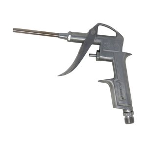 PISTOLA DE SOPLETEAR PICO LARGO R-1/4 - Duroll PSPLD