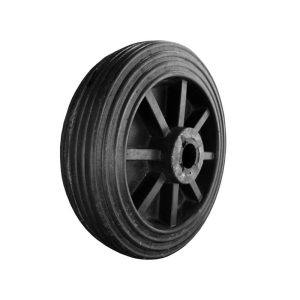 Alternative view of RUEDA ZORRA MACIZA D250