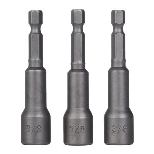 SET BOCALLAVE MAGNÉTICA x 3U.