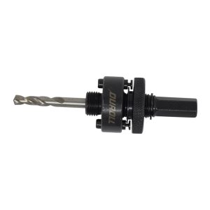 Soporte Sierra Copa Grande 7/16 Hex. 32-230Mm