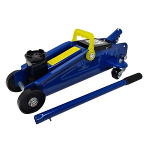 Crique Carrito 2 Tn