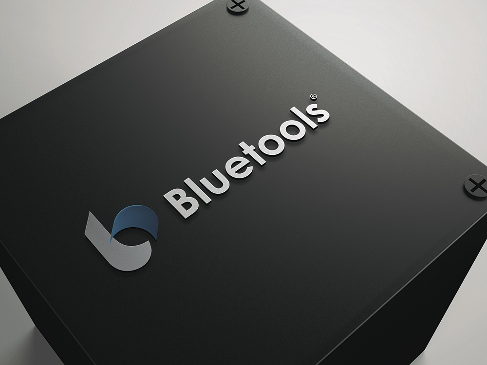 Bluetools low