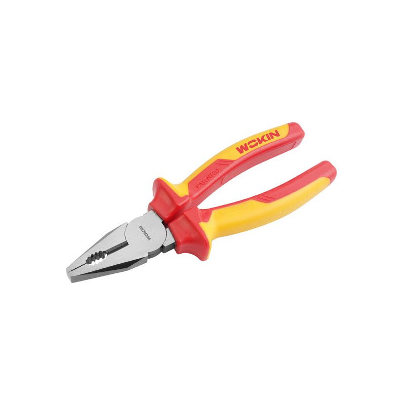 Pinza Universal 200Mm (8") 1000V Industrial