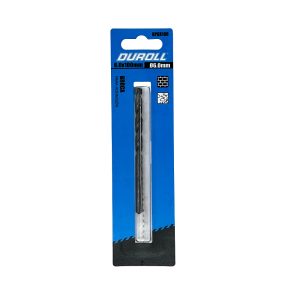 Alternative view of MECHA WIDIA DUROLL