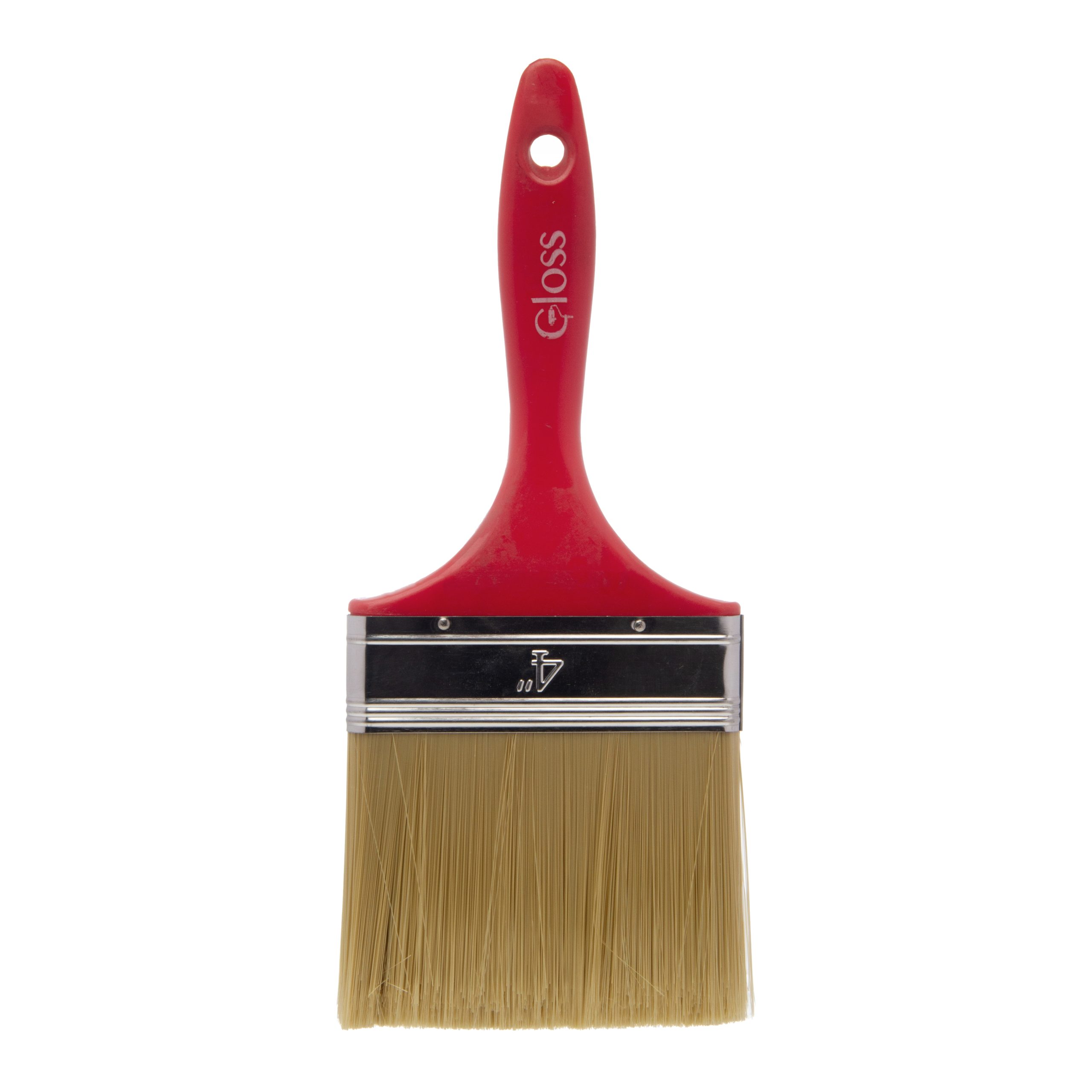 PINCELETA V2 PROFESIONAL 4" (101,6mm) GLOSS