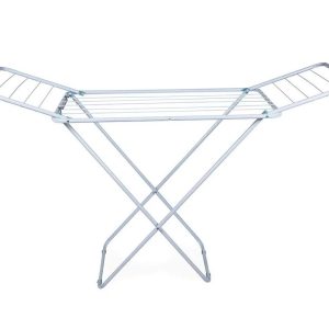 Tendedero Tender Plegable Con Alas Mor