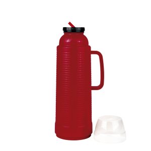 Termo Use Daily Flip 1L Rojo