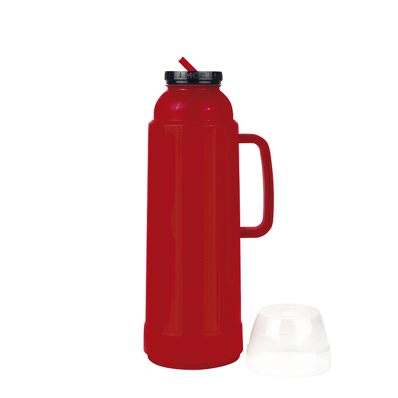 Termo Use Flip 1L Rojo