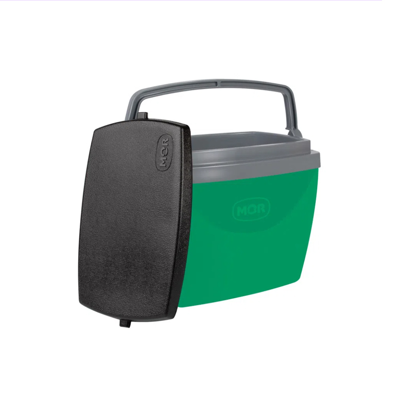 Conservadora 6L Verde Vida
