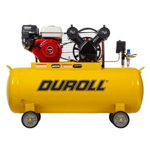 Alternative view of COMPRESOR A EXPLOSION 150L 6.5HP