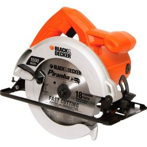SIERRA CIRCULAR  71/4 1400W