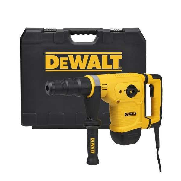 DEMOLEDOR 1050W 8.8J(25580K)