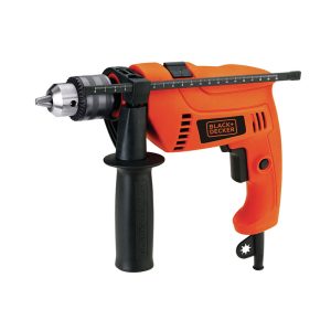 TALADRO  PERCUTOR 13MM 650W C/MALET