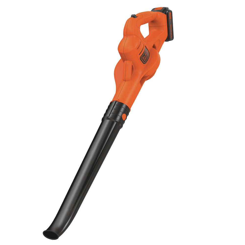 SOPLADORA DE 20V MAX - Imagen 4