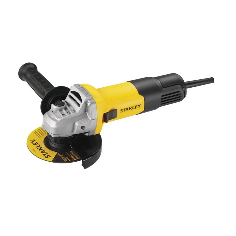 AMOLADORA ANGULAR 4 1/2 750W