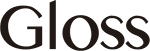 Logo gloss