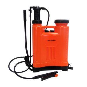 PULVERIZADOR MOCHILA