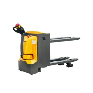 Alternative view of ZORRA ELECTRICA 2 TN ELEVACION 1,6MT BAT LITIO 24V/210AH
