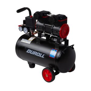 COMPRESOR  24L/1380W/220V/50 2800RPM OIL LESS