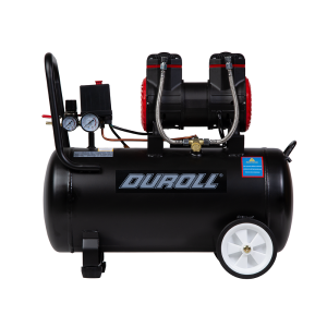 Alternative view of COMPRESOR  50L/1680W/220V/50HZ 2800RPM OIL LESS
