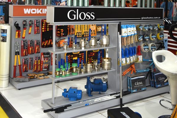 Bluetools srl expoferretera 2023