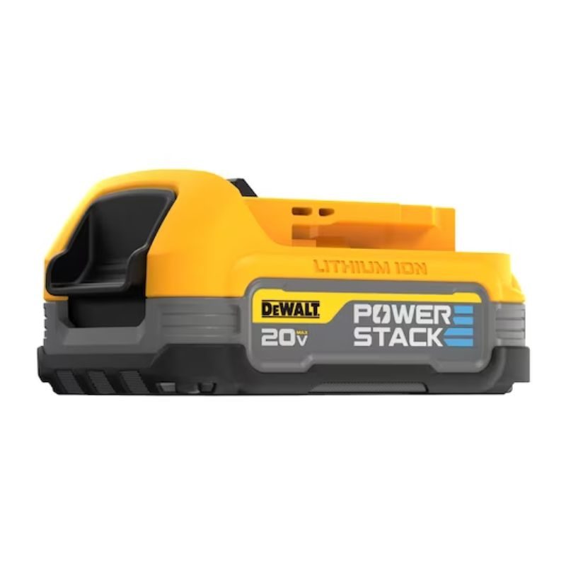 BATERÍA ION-LITIO 1.7Ah 20V MAX* COMPACTA POWERSTACK - Imagen 2
