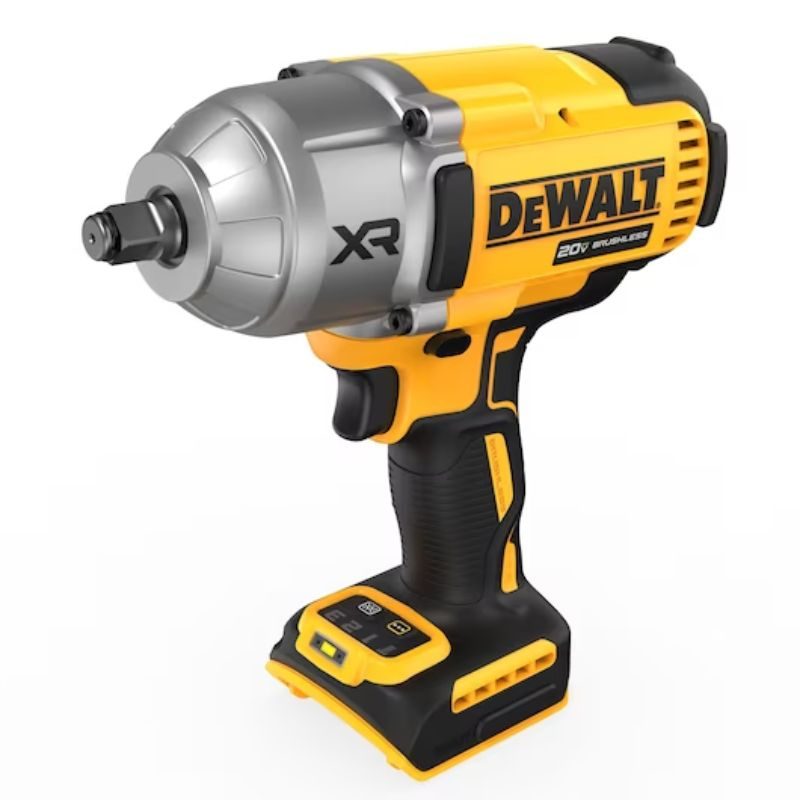 LLAVE DE IMPACTO DE 1/2" (13 MM) 20V MAX*