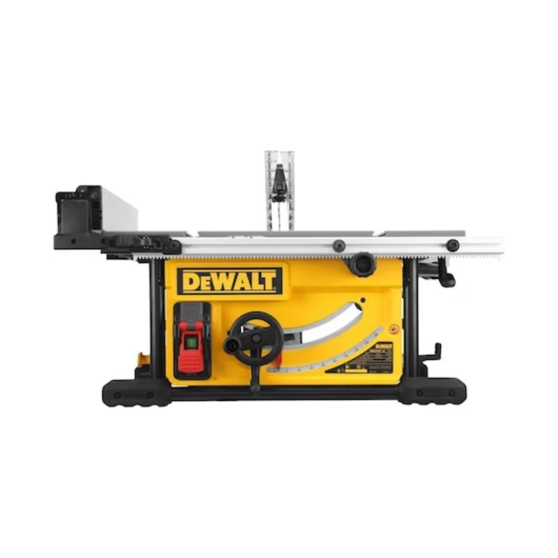 Sierra de Mesa 2.000W - Ø250mm - Mesa 670x630mm - Electrónica - Portátil