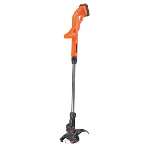 Bordeadora Inalámbrica de 25.4cm (10") de Ancho - 20V* MAX