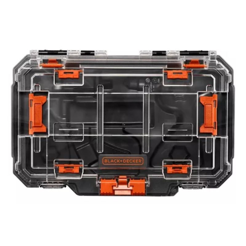 TALADRO INALAMBRICO MATRIX 4 En 1 - Imagen 3