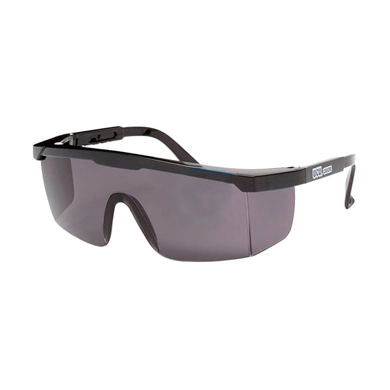 ANTEOJO ANTIRRAYA P.RECTO NEGRO DP