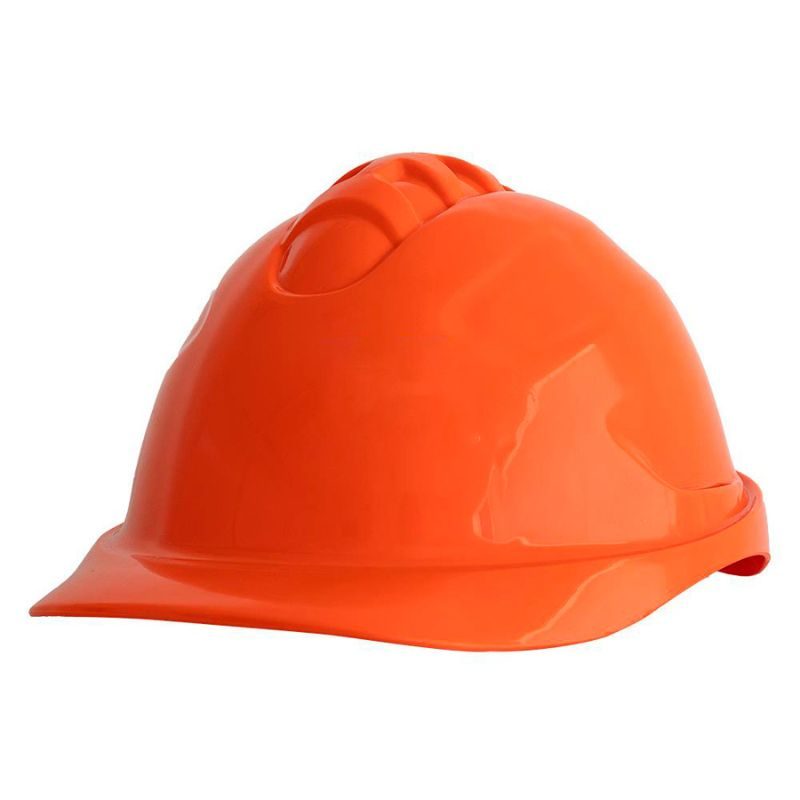 CASCO DE SEGURIDAD DP S/ARNES AZUL - Imagen 5