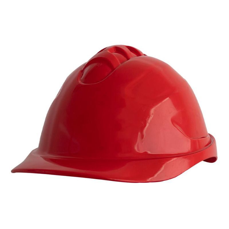 CASCO DE SEGURIDAD DP S/ARNES AZUL - Imagen 7