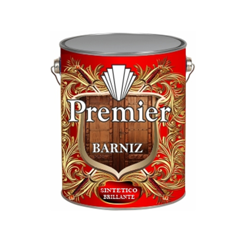 BARNIZ BRILLANTE