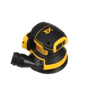 Alternative view of LIJADORA ORBITAL 20V MAX